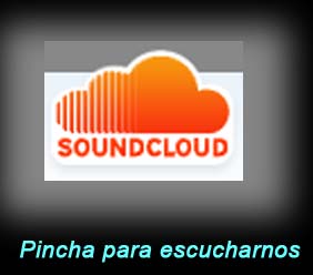 escuchanos en soundcloud
