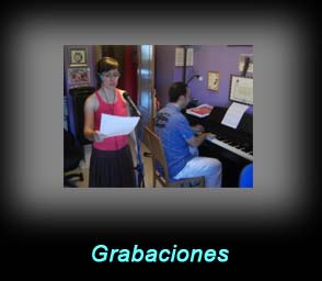 ver fotos de grabaciones